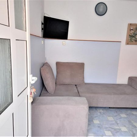 Apartments Kosec ヴーシ エクステリア 写真