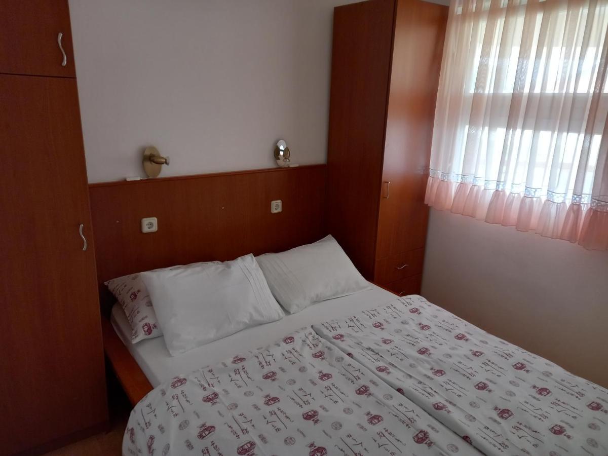 Apartments Kosec ヴーシ エクステリア 写真