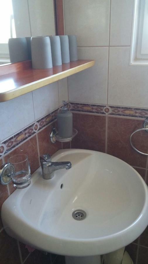 Apartments Kosec ヴーシ エクステリア 写真