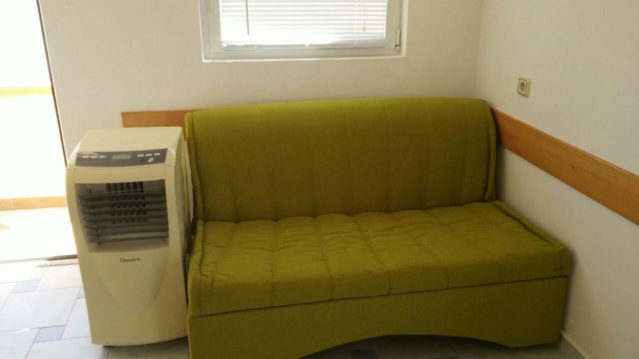 Apartments Kosec ヴーシ エクステリア 写真